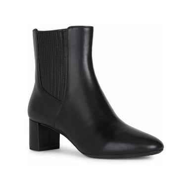 Geox D PHEBY 50 F Ladies Ankle Boots