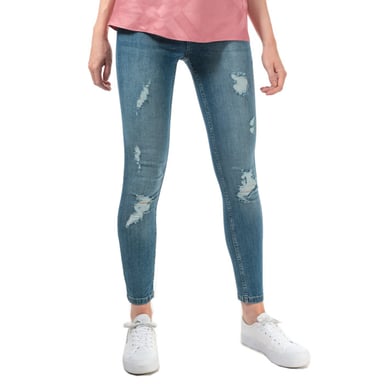Jean Skinny Kimmle