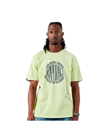 Kaporal Herren-Bouns-T-Shirt