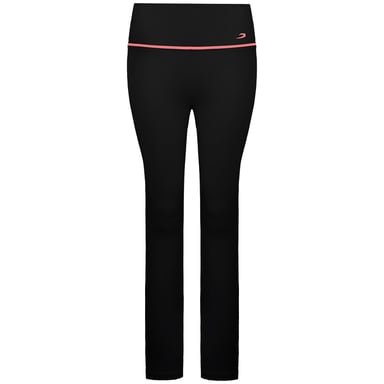 BoxRaw Valerie Damen Schwarze Leggings