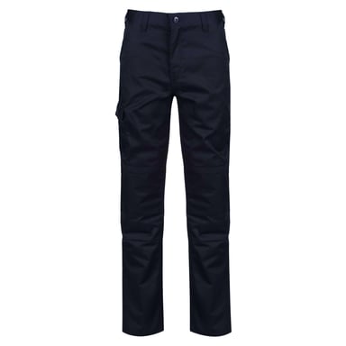 Regatta Herren Hose Pro Cargo wasserfest, kurze Länge (Marienblau)