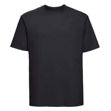 Russell - T-Shirt für Herren (Schwarz)