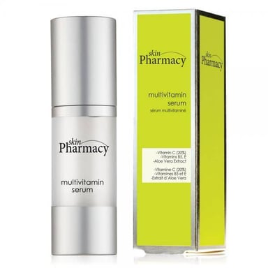 skinPharmacy Multivitamin-Serum 30ml