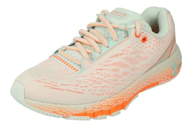Unter Armour Ua Hovr Machina Damen Trainer Off White