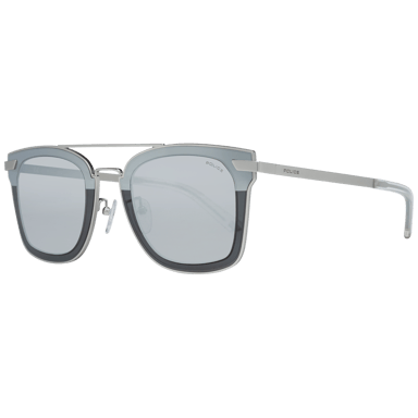 Polizei-Sonnenbrille SPL348 581X 49