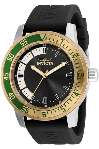 Invicta Specialty 35679 Herrenuhr - 45mm