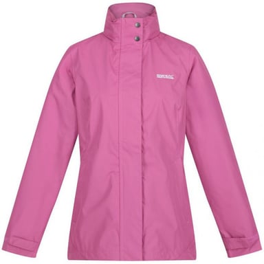 Regatta Great Outdoors Damen/Damen Daysha Wasserdichte Shell Jacke (Violett)
