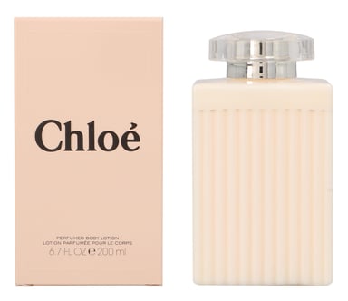 Chloe By Chloe Körperlotion 200ml