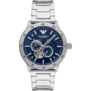 Emporio Armani AR60052 Automatik Herrenuhr