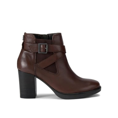Carvela Leather Silver 2 Boots