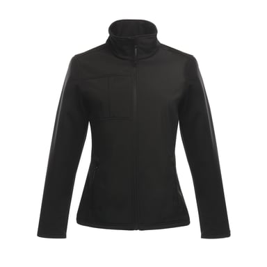 Regatta Professional Womens/Ladies Octagon II Wasserdichte Softshell-Jacke