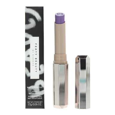 Fenty Beauty Mattemoiselle Plush Matte Lippenstift 1,7g One Of The Boyz