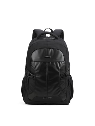 Aoking Rucksack Unisex BLACK