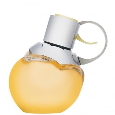 Azzaro Wanted Girl - 80ml Eau De Parfum Spray