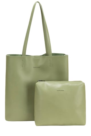 Essential Noir Tote Bag