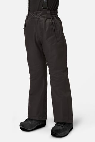 Echo Surftex Ski Pant Black