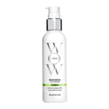 Color WOW Dream Cocktail mit Grünkohl-Infusion Leave-In-Treatment 200ml
