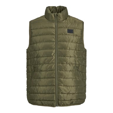 Jack & Jones Men's Quilted Bodywarmer