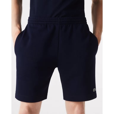 Lacoste Herren-Fleece-Shorts