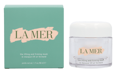 La Mer Die straffende und festigende Maske 50ml