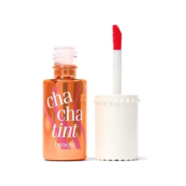 Benefit Cha Cha Tint Mango-tinted Lip & Cheek Stain 6ml