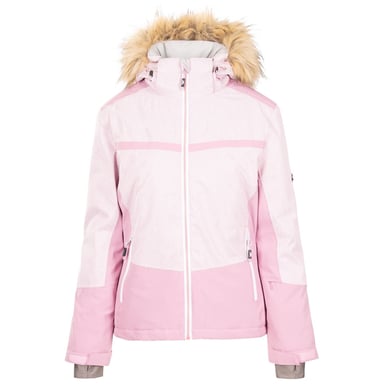 Trespass Womens/Ladies Temptation Skijacke (Flieder)