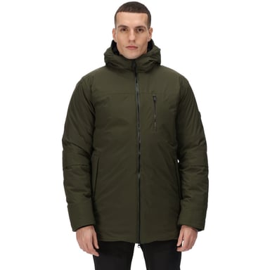 Regatta Mens Yewbank II Waterproof Insulated Jacket