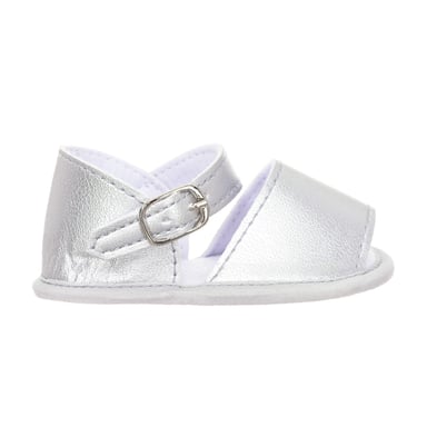 Flexible Sandalen mit Schnallenverschluss LPG31231 baby