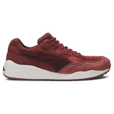 Puma BWGH X XS-698 Rote Herren-Trainer