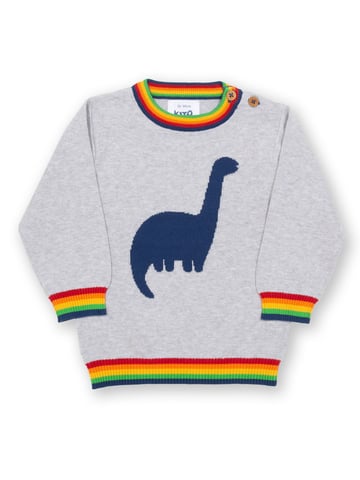 Kite Clothing Dino-Pullover