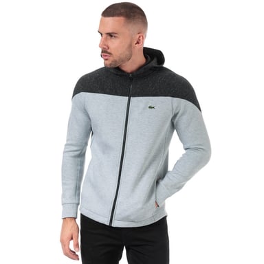 Sweat zippé Colourblack Two Ply