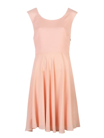 Patrizia Pepe Kleid Damen pink