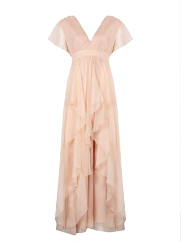 Liu-Jo Kleid Damen pink