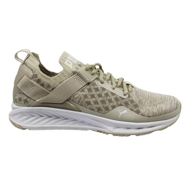 Puma Ignite Evoknit lo pavement pea -up Womens Trainer 189927 02
