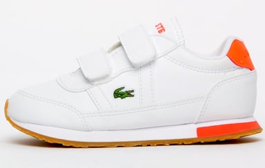 Lacoste Partner 0721 Bébés Filles