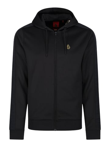 Luke 1977 Ttths Hoodie Black