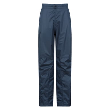 Mountain Warehouse - "Spray" Überhosen für Damen (Marineblau)