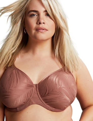10701 Sculptresse by Panache Illuminate Moulded Bra