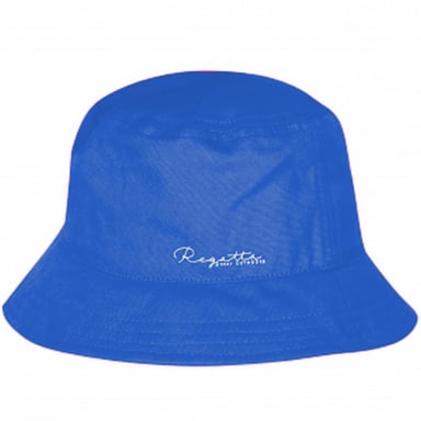Regatta Great Outdoors Childrens/Kids Crow Canvas Eimer Hut
