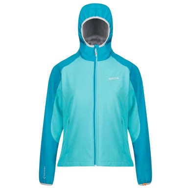 Regatta Damen/Damen Arec II Softshell Jacke
