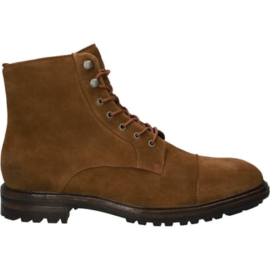LESTER - Tabacco - Schnürstiefel