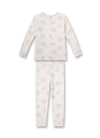Sanetta Mädchen Schlafanzug Pyjama