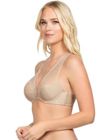 Mod by Parfait Allure Padded Bra