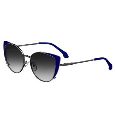 Bertha Bailey Handgefertigt in Italien Sonnenbrille