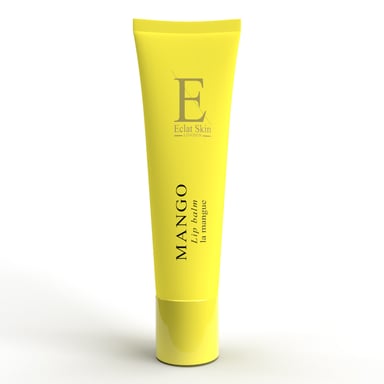 Eclat Skin London Baume à lèvres Mangue 15 ml