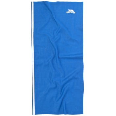 Trespass Mens Quay Multifunktionale Hals Gaiter / Snood / Schal