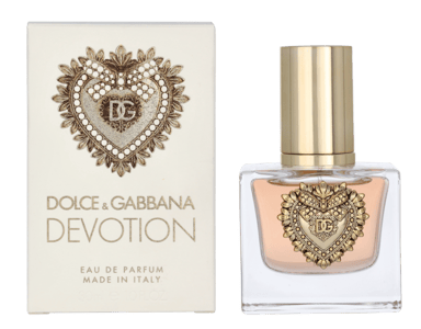 Dolce & Gabbana Devotion Edp Spray.