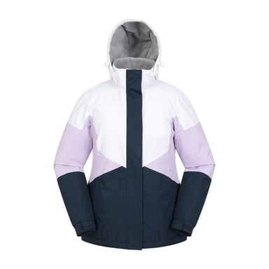 Mountain Warehouse Damen/Damen Moon II Skijacke (Flieder)