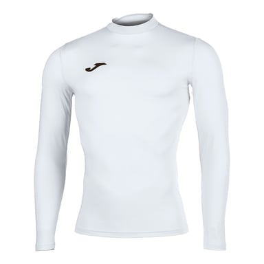Joma T-Shirt Camiseta Brama Academy M/L Weiss