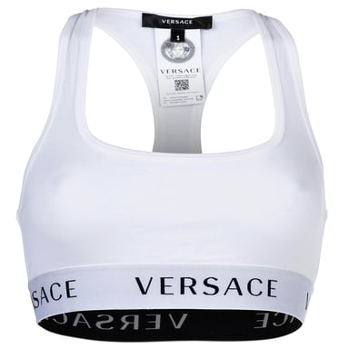 Versace Damen Bustier